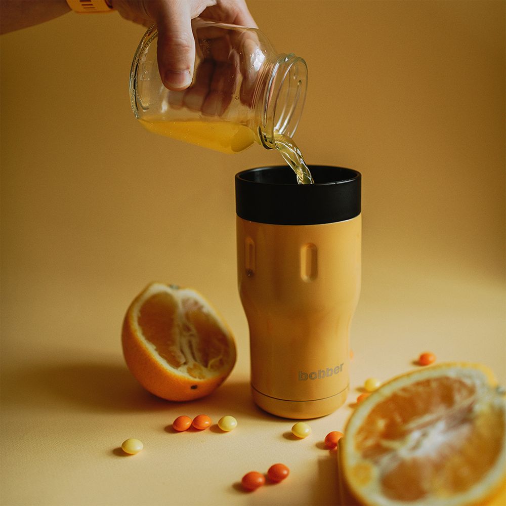 Термостакан Tumbler 350, вакуумный