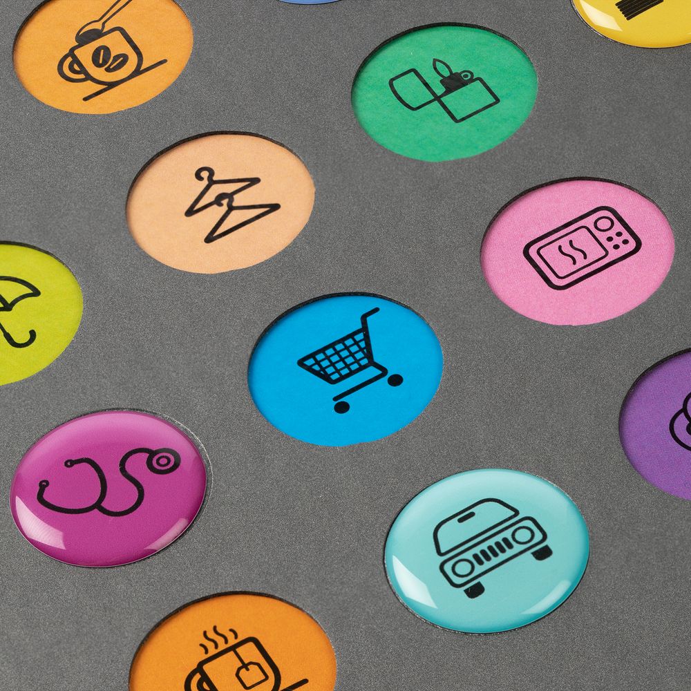 Ежедневник «История изобретений», недатированный