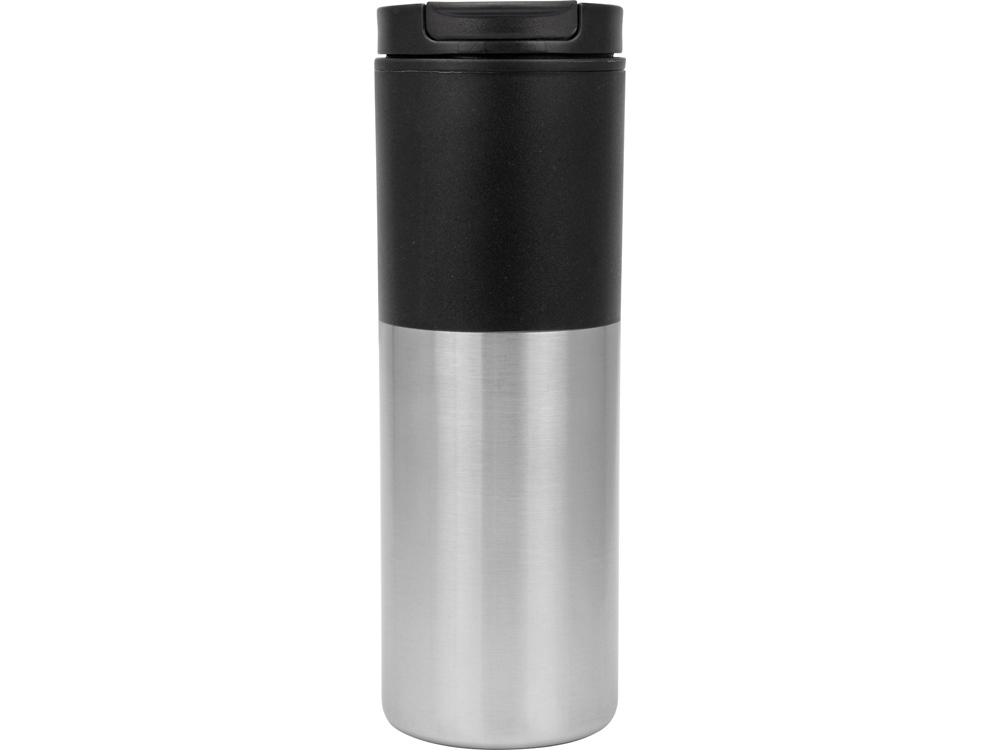 Термокружка Vertex 450 мл, черный
