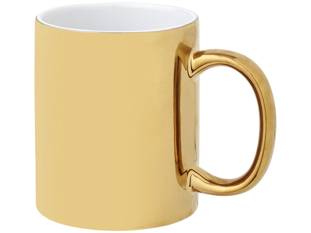 Кружка Gleam с логотипом  | Print Logo