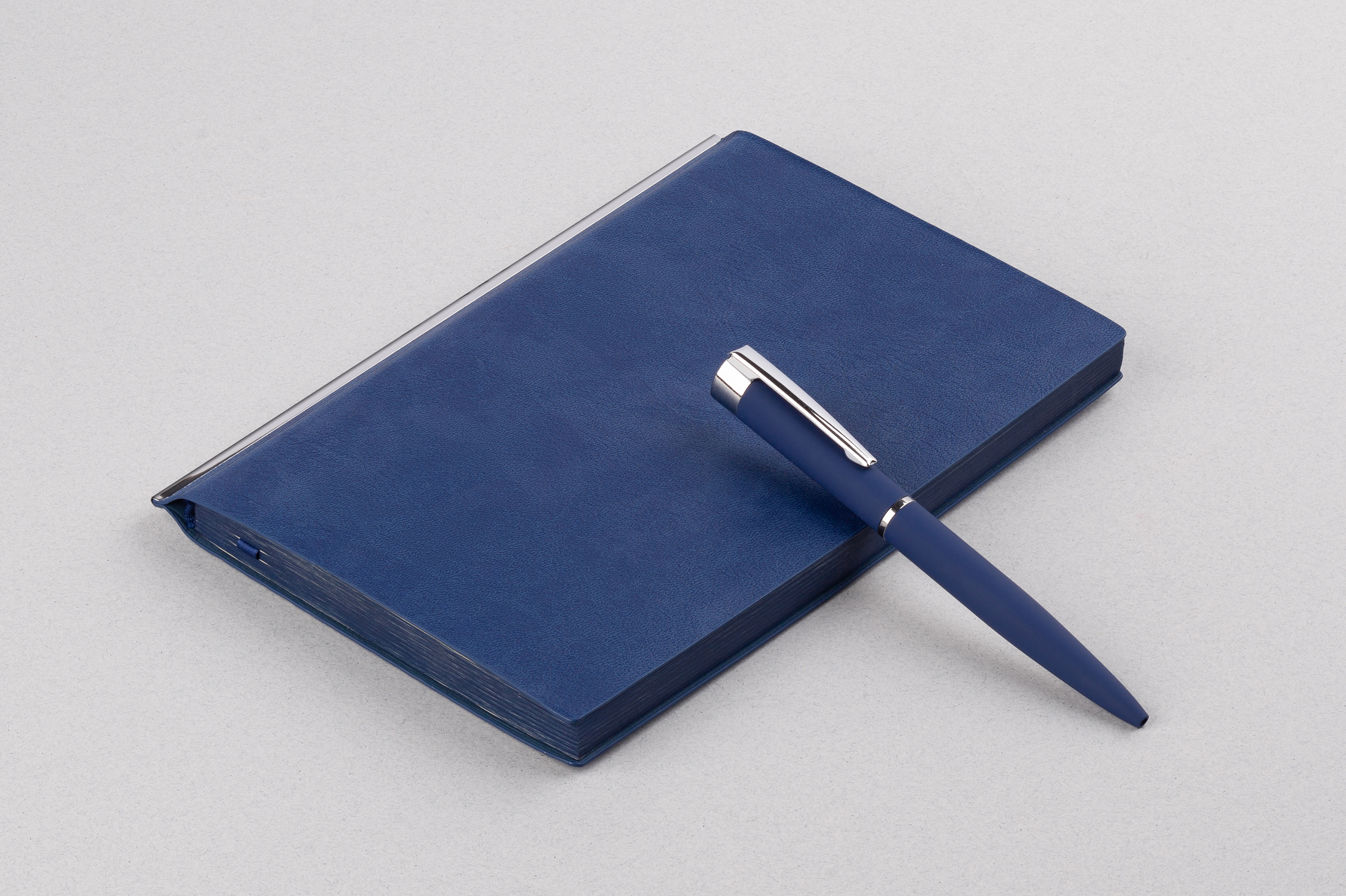 Набор подарочный "Саммит", черный