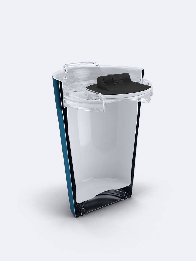 Термостакан iconyMug