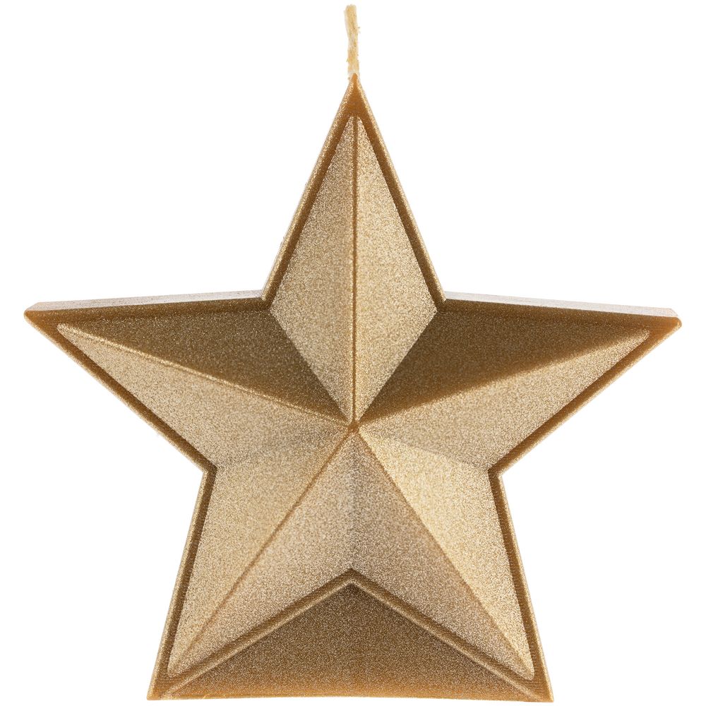 Свеча High Five с логотипом сделано в России | Print Logo