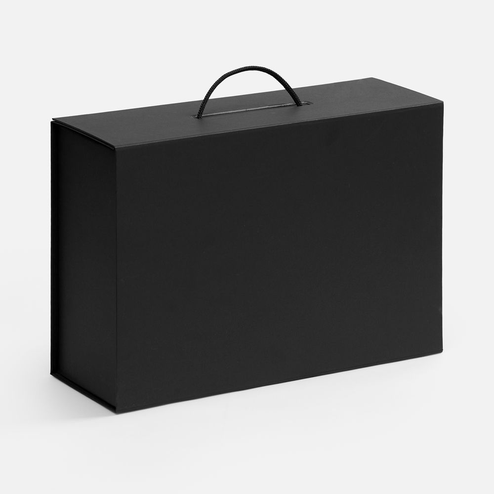 Коробка складная New Case Fold