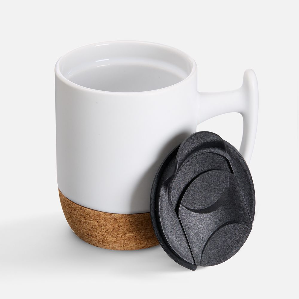 Кружка Corky Grip фото на сайте Print Logo.