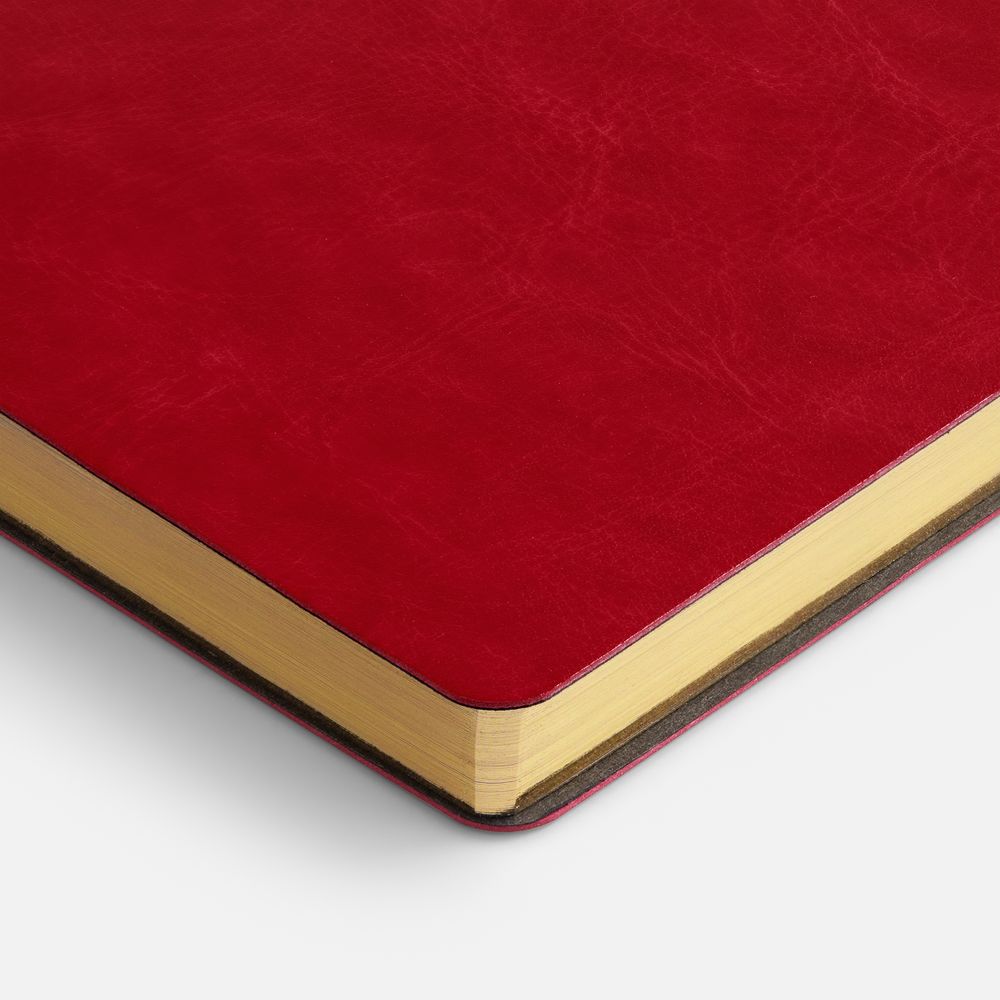 Ежедневник Nebraska Flex, недатированный