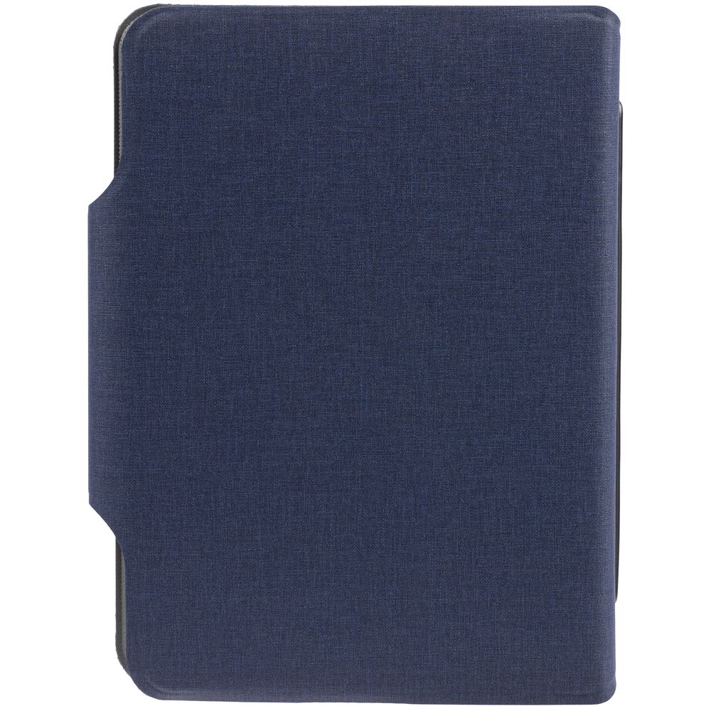 Органайзер с блокнотом и аккумулятором Oiro фото на сайте Print Logo.