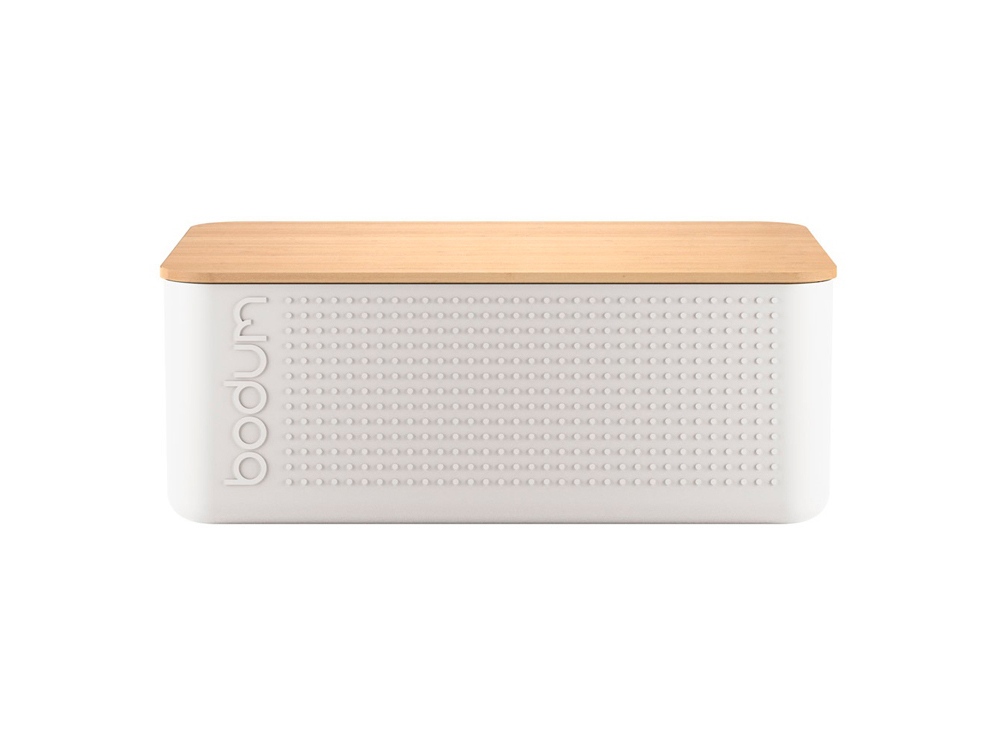 Хлебница BISTRO BREAD, L с логотипом  | Print Logo