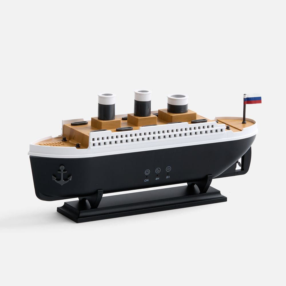 Увлажнитель-ароматизатор Steam Stream фото на сайте Print Logo.Print Logo.