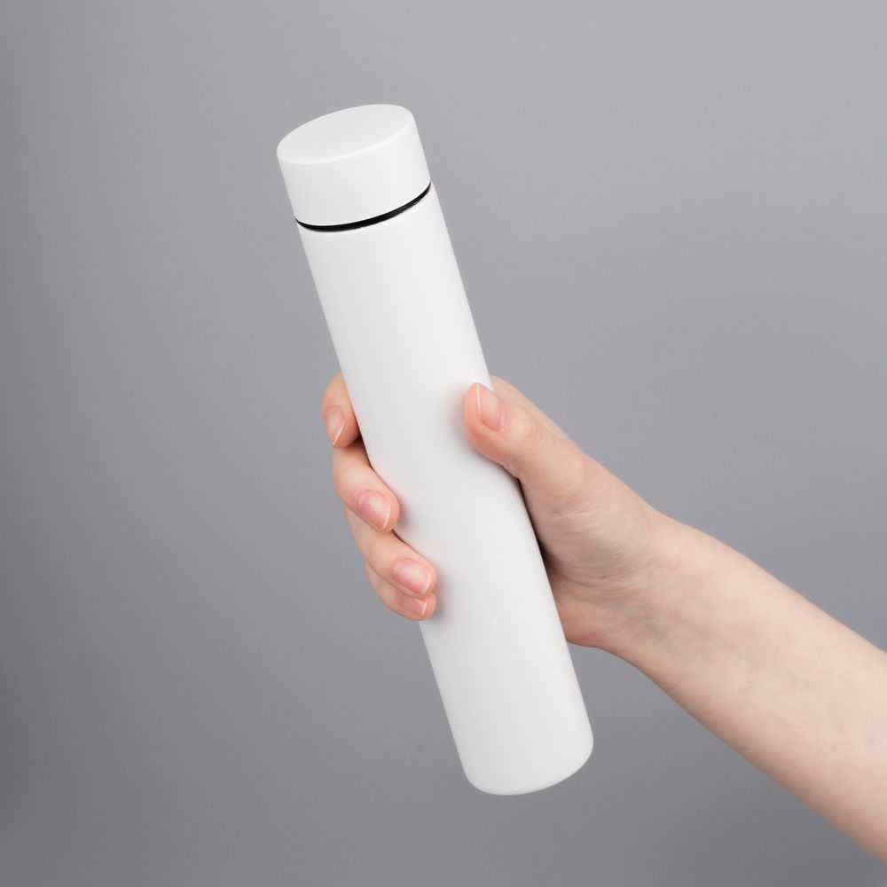 Термобутылка Metropolis