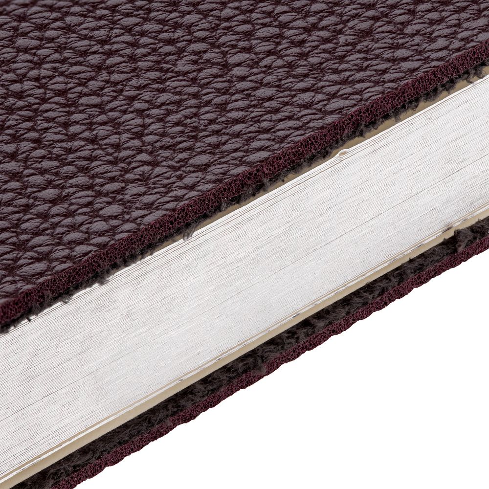 Блокнот Convex Mini фото на сайте Print Logo.