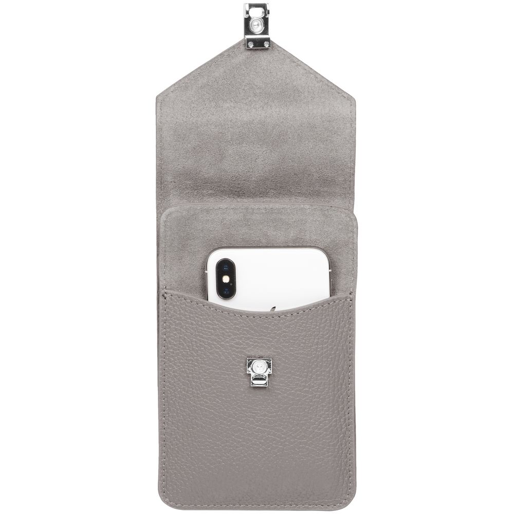 Сумка через плечо Segreto фото на сайте  Print Logo.