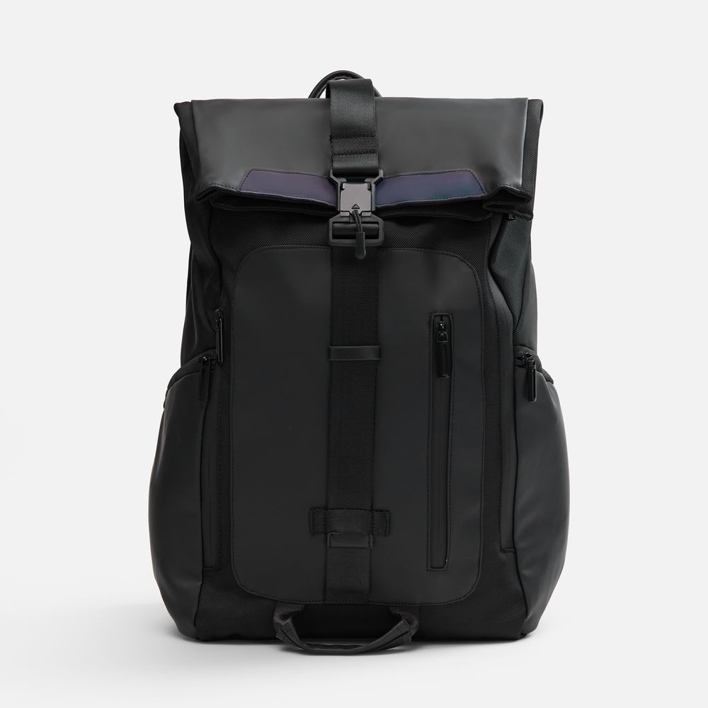 Рюкзак cosmoPolis фото на сайте Print Logo.