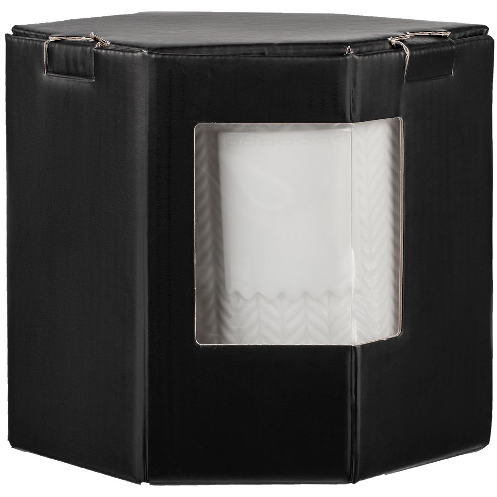 Кружка «Все связано», большая фото на сайте Print Logo.