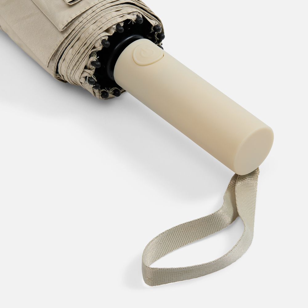 Зонт складной с УФ-защитой Ribstar