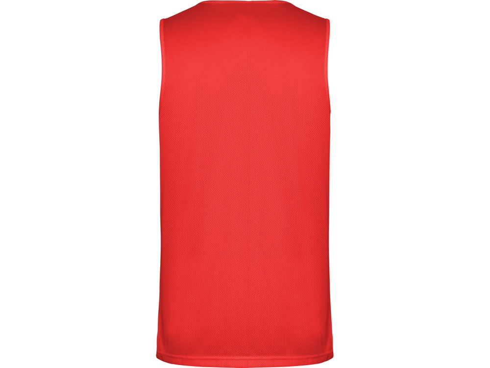 Майка Interlagos мужская, красный