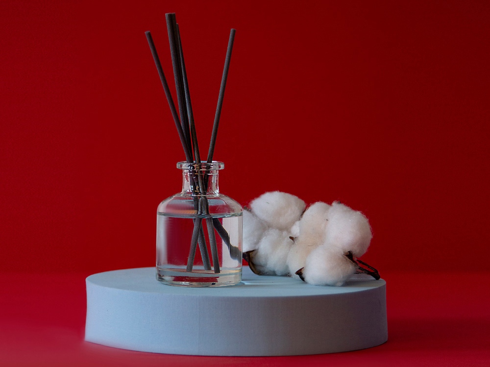 Ароматический диффузор Cherry blossom