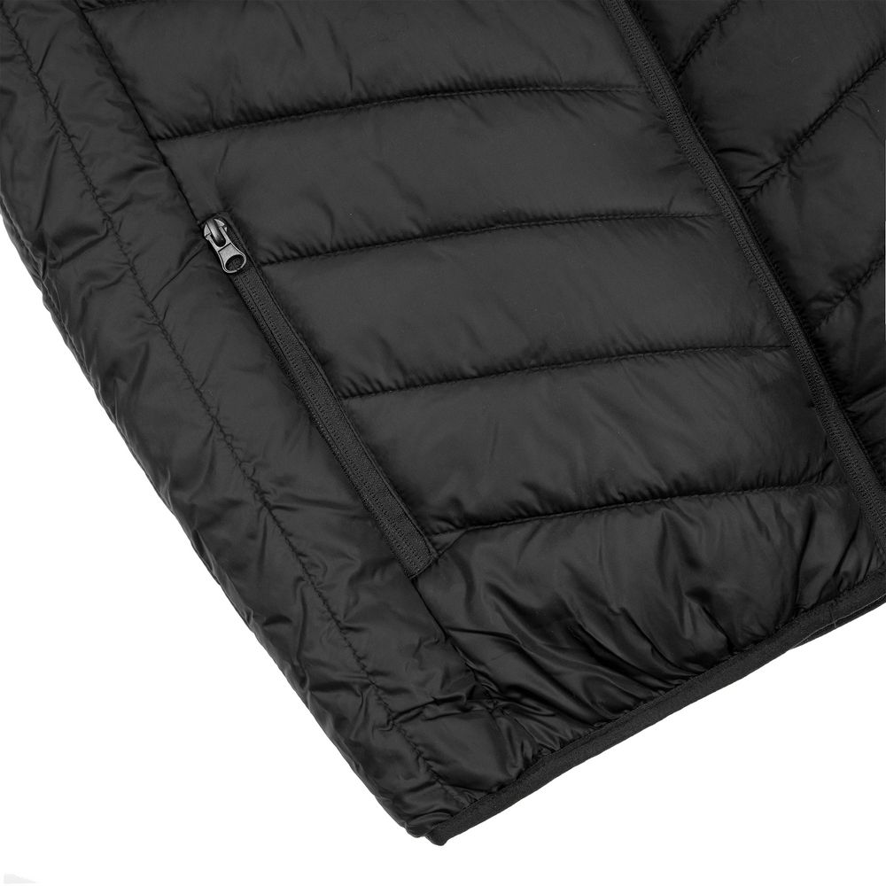 Жилет с подогревом Thermalli Valmorel фото на сайте  Print Logo.