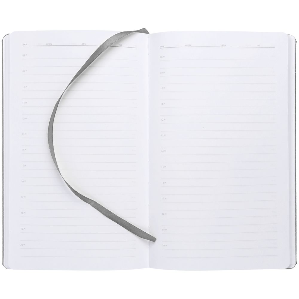 Ежедневник Nova Round, недатированный