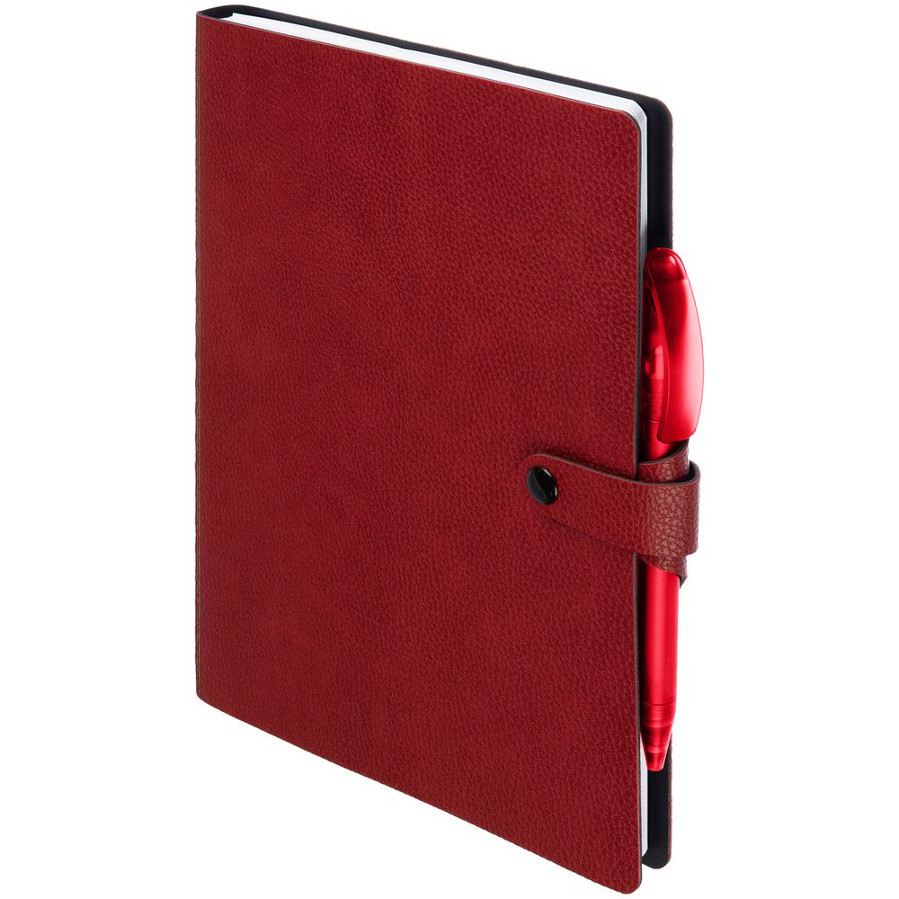 Ежедневник Strep Front, недатированный