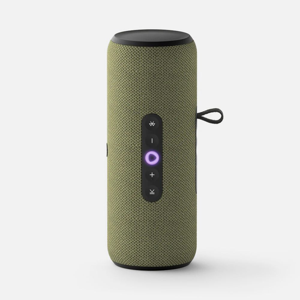 Умная колонка «Яндекс Станция Стрит»