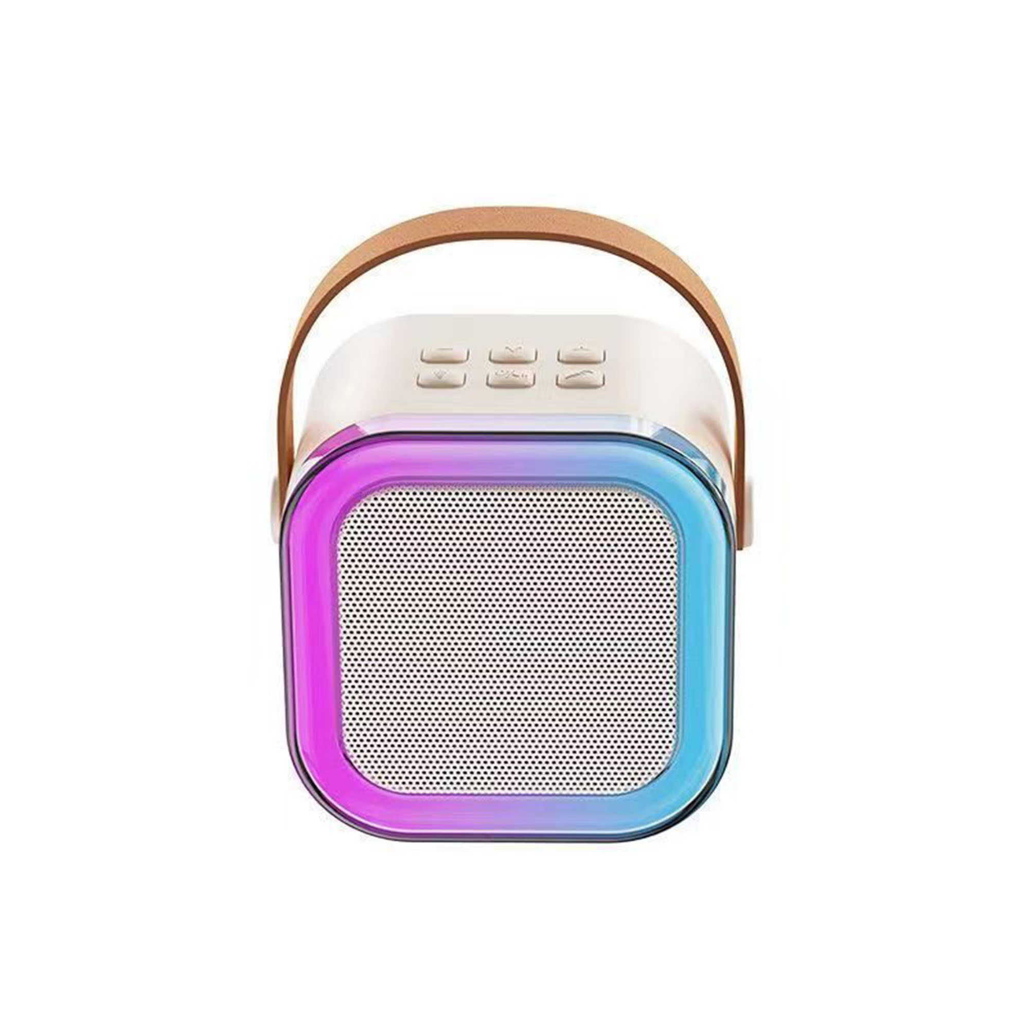 Караоке станция "Duet" фото на сайте Print Logo.