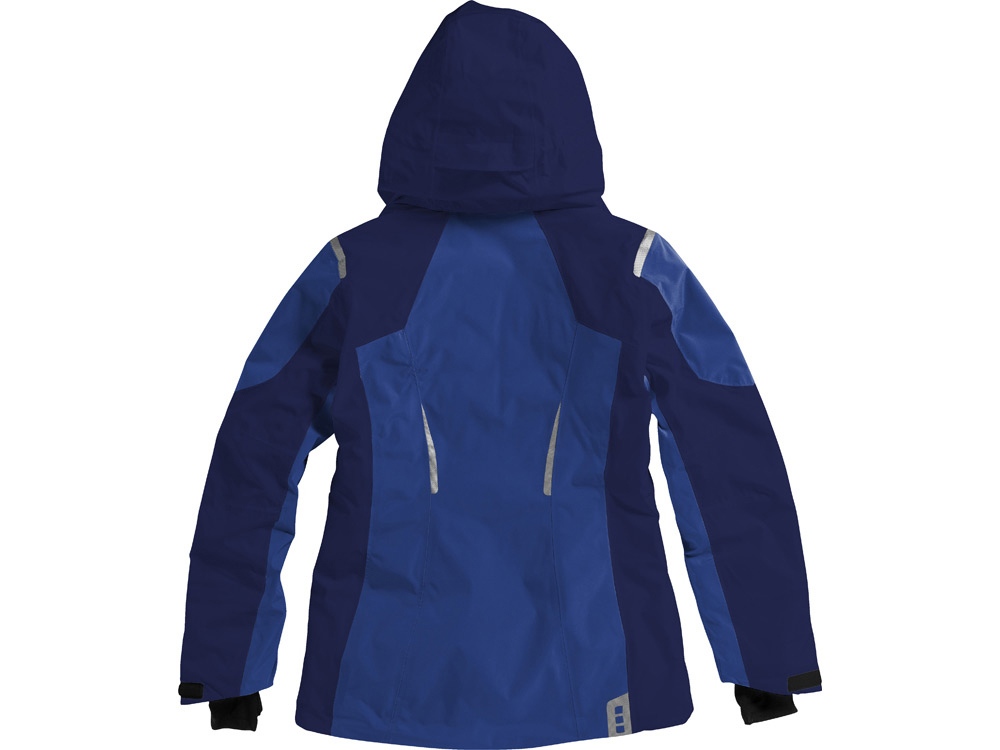 Куртка Ozark женская, синий/темно-синий