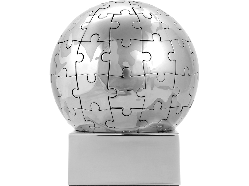 Паззл Вокруг света