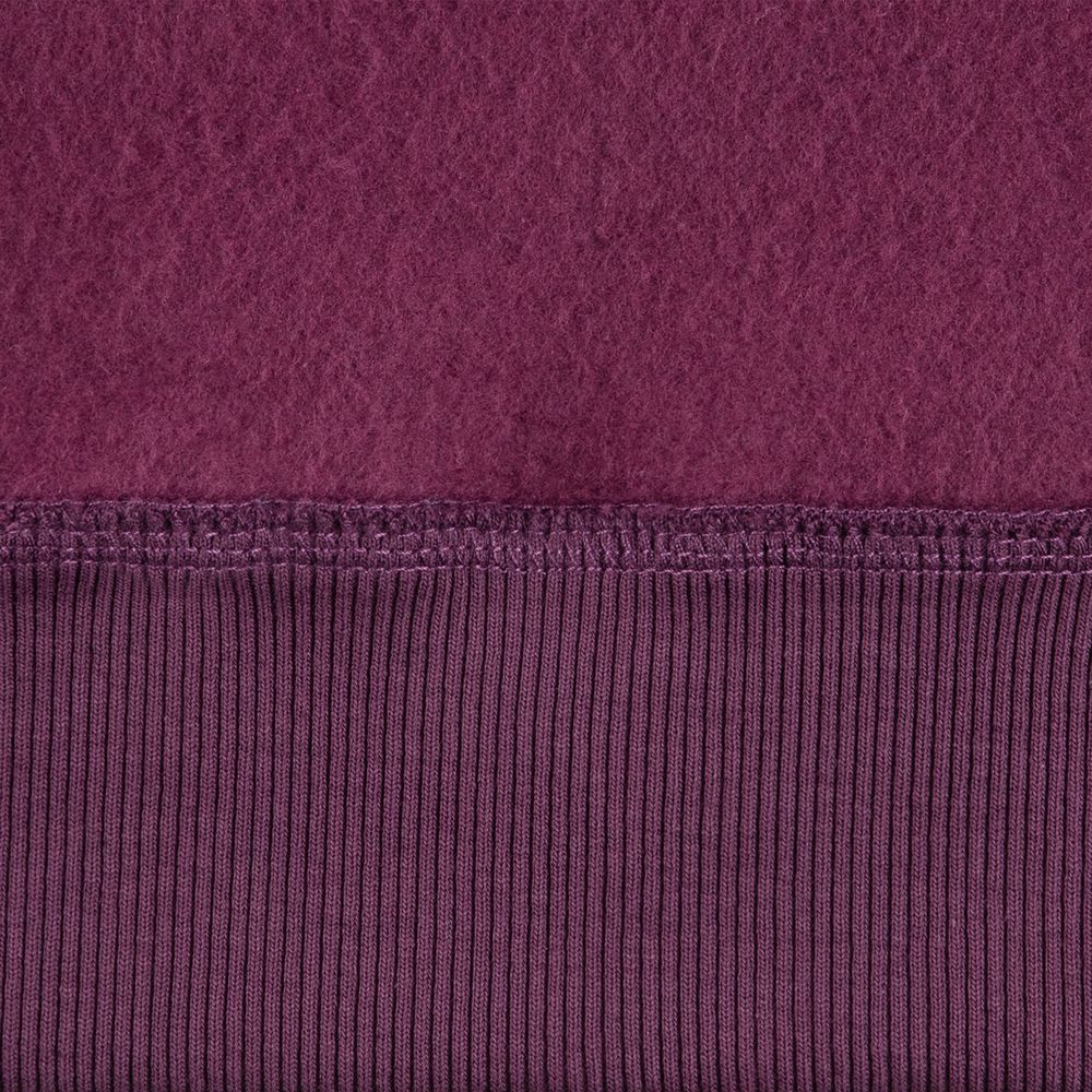 Худи Kulonga Oversize, фиолетовое, размер M/L