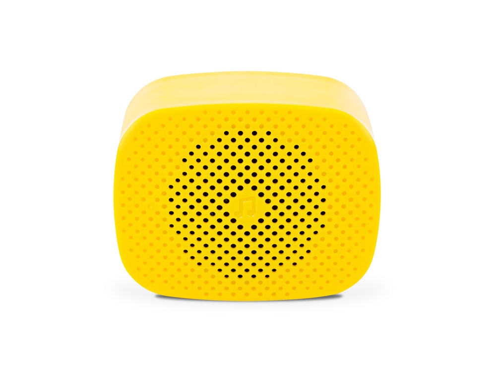 Портативная акустика Rombica MySound Melody Yellow