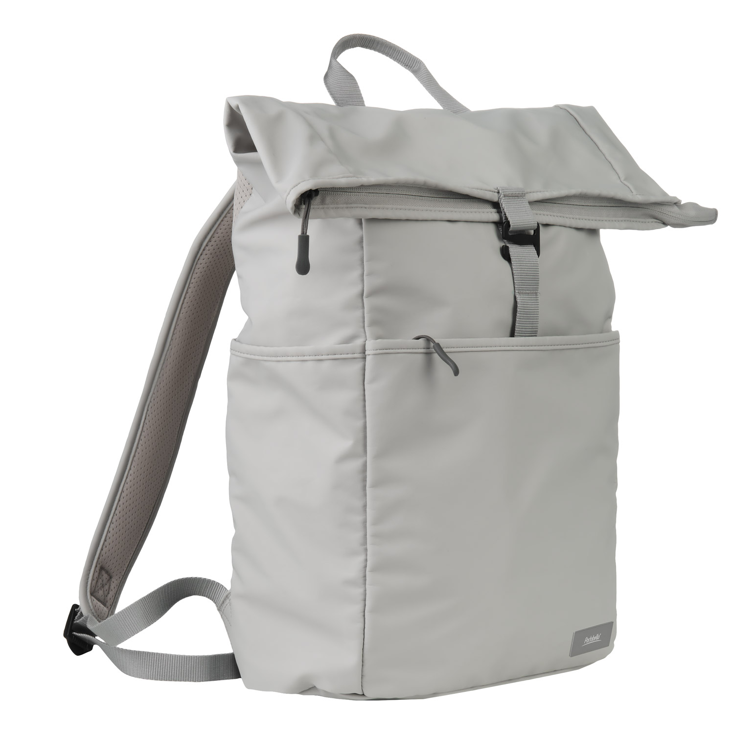 Рюкзак Бостон (Boston), черный фото на сайте Print Logo.