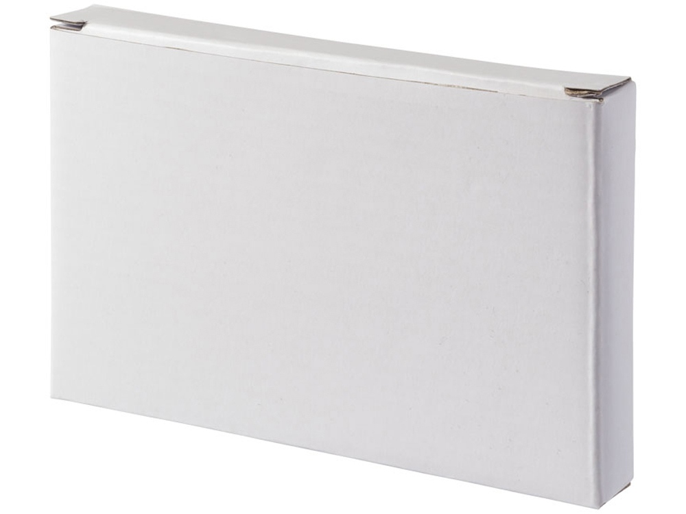 Портативное зарядное устройство Pep 4000 mAh, серебристый