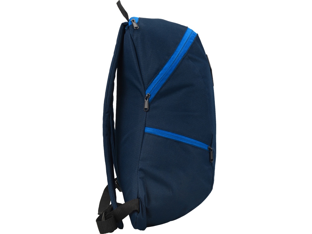 Рюкзак Duncan, темно-синий