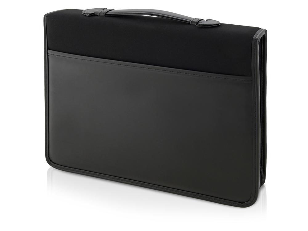 Папка для документов Carey с логотипом  | Print Logo