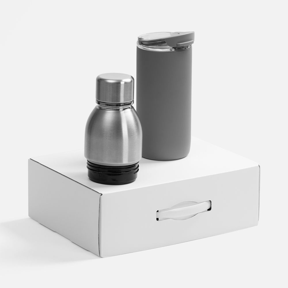 Набор Varianti с логотипом  | Print Logo