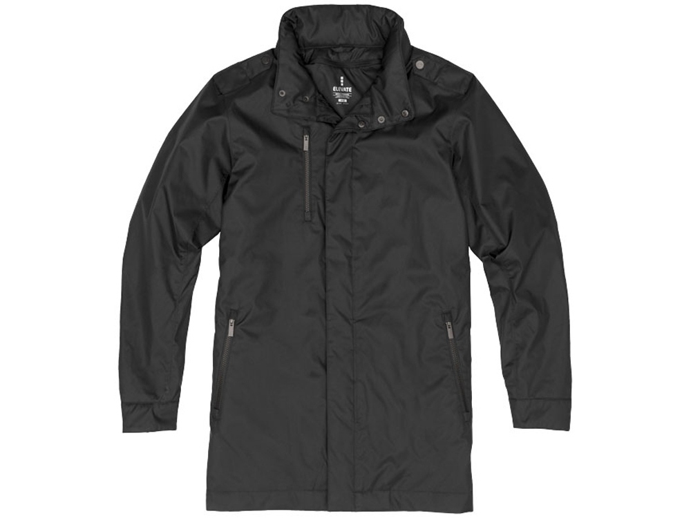 Куртка Lexington мужская, черный