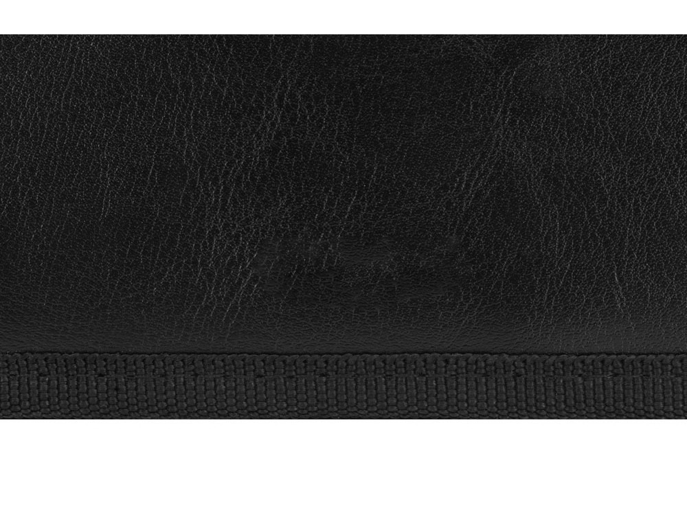 Набор для сыра с приборами Fabrizio, черный (Р)