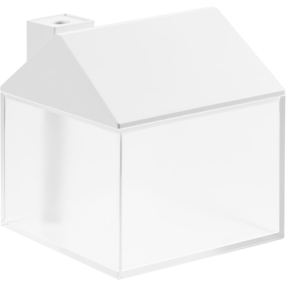 Настольный увлажнитель Arioso с вентилятором и лампой фото на сайте Print Logo.Print Logo.