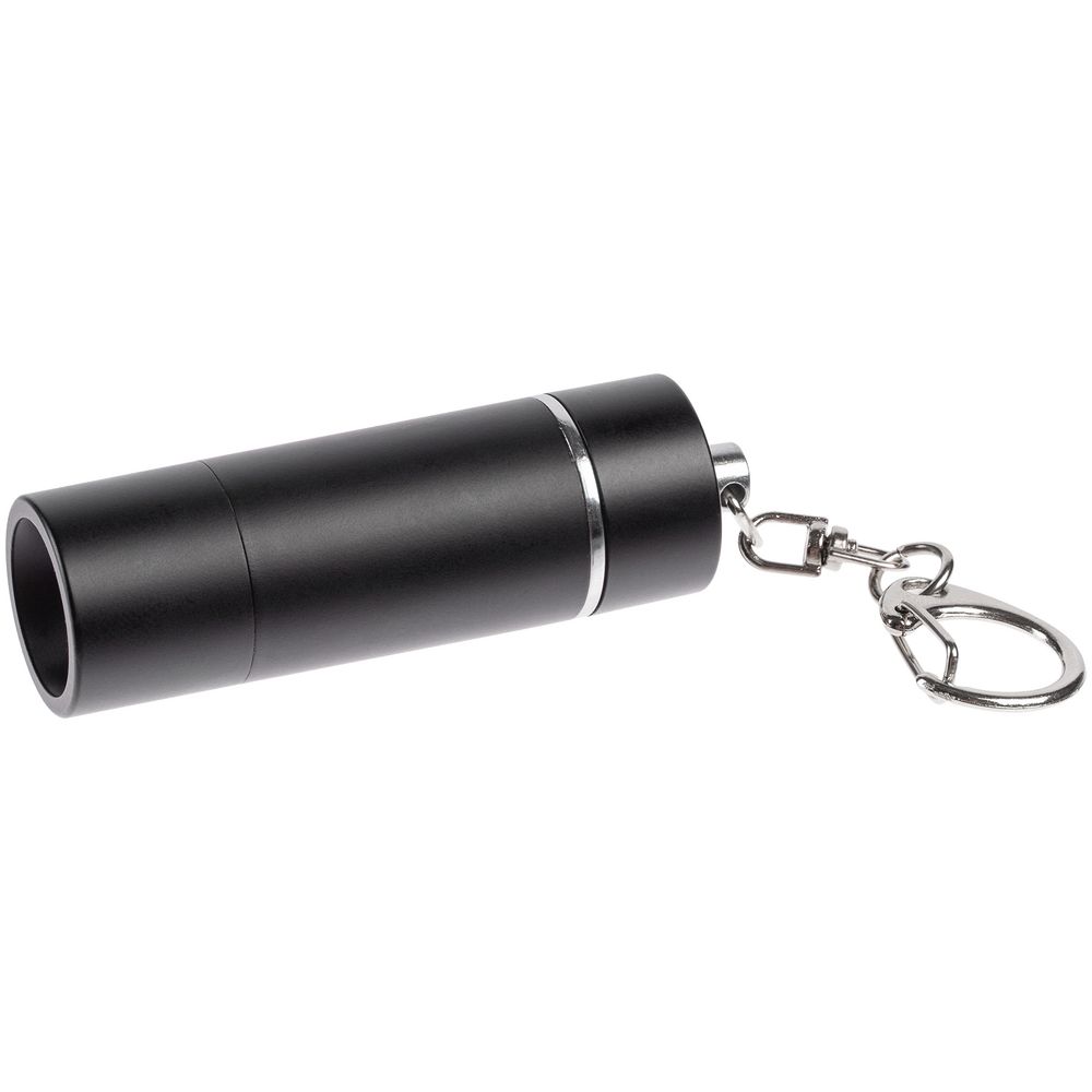 Брелок-фонарик Click Ray, ver.2 фото на сайте Print Logo.