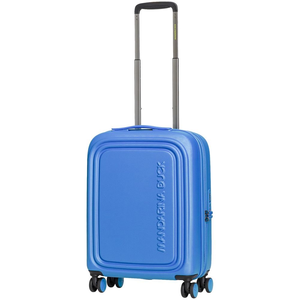 Чемодан Logoduck S