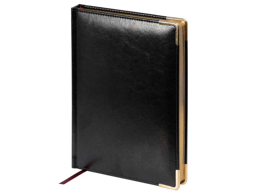 Ежедневник недатированный А5 Sidney Nebraska с логотипом Альт | Print Logo