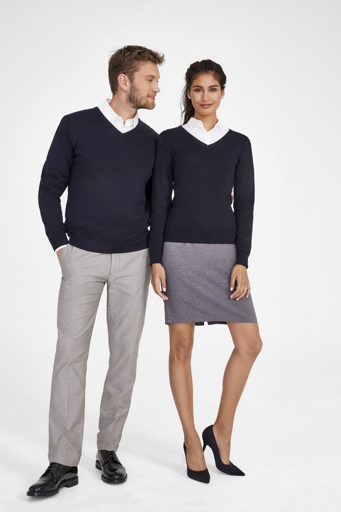 Джемпер мужской Galaxy Men фото на сайте Print Logo.