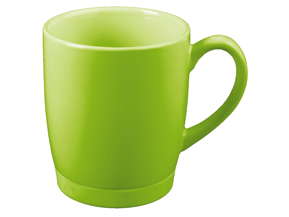 Кружка Ирвинг с логотипом  | Print Logo