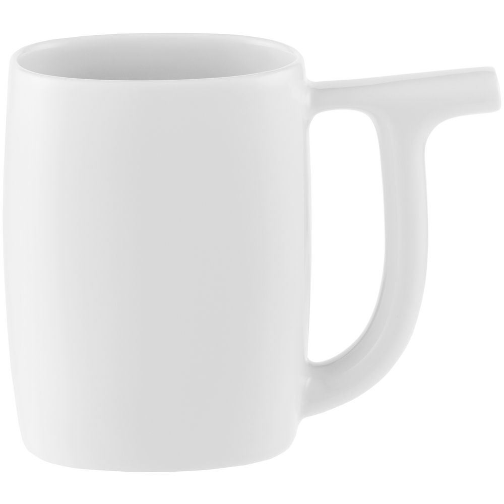 Кружка «Курортная» с логотипом Башкирский фарфоровый завод | Print Logo