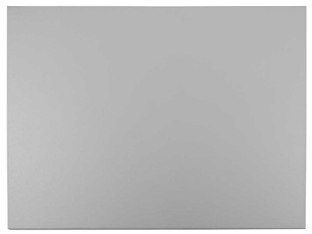 Подарочная коробка Giftbox большая, серебристый