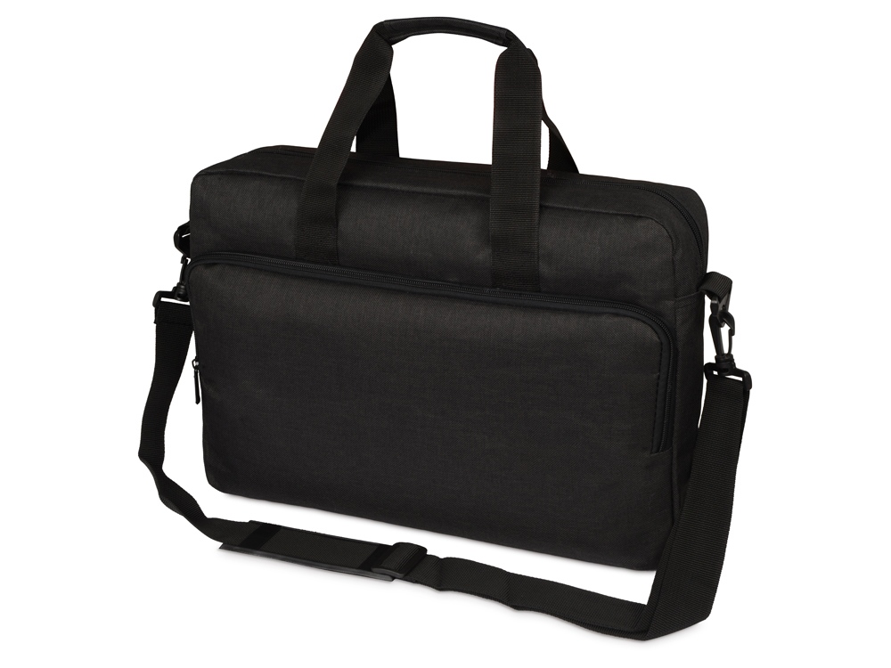 Сумка Planar для ноутбука 17 с логотипом  | Print Logo