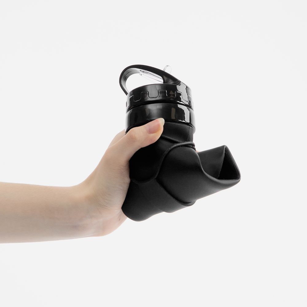 Складная бутылка для воды Langfossen