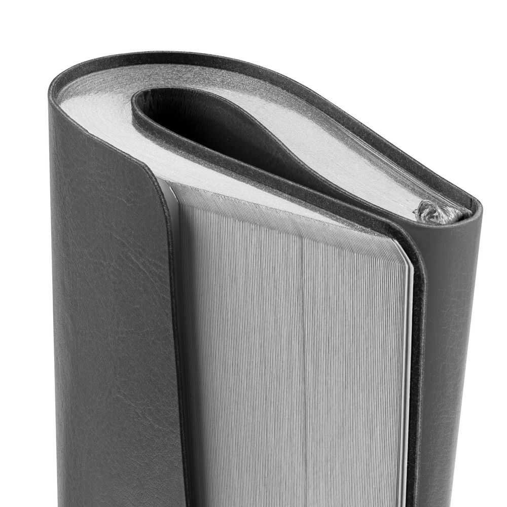 Ежедневник Nebraska Flex, недатированный