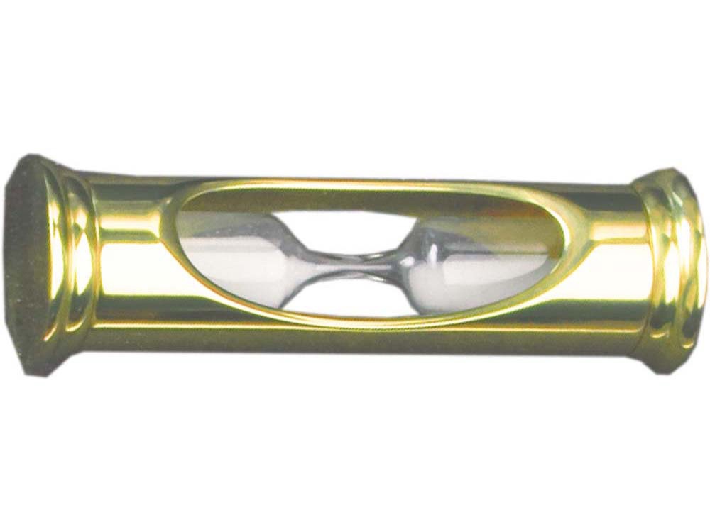 Набор: часы песочные, нож для бумаг, ручка шариковая, брелок-термометр Клипер