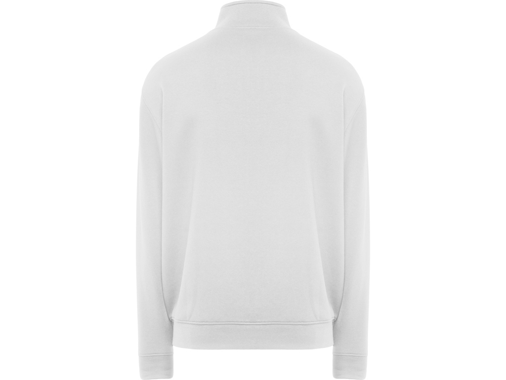 Толстовка на молнии Ulan, белый